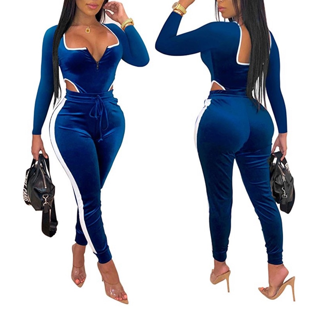 Women two piece
